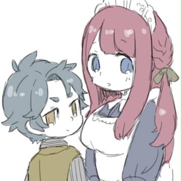 ラクガキ詰め
