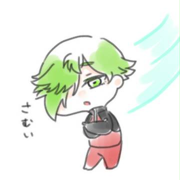 ちびつるとちびうぐ２