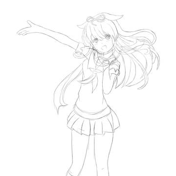 夕立