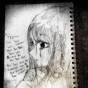 Lies and Betrayal