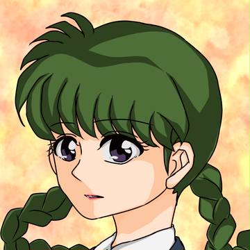 あいびすらくがき。