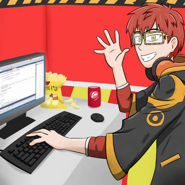 Seven 707