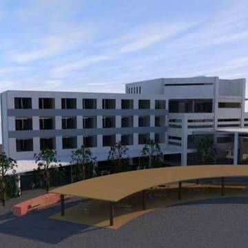 RIVERSIDE CITY HOTEL