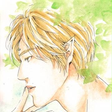 Yunho - Elf