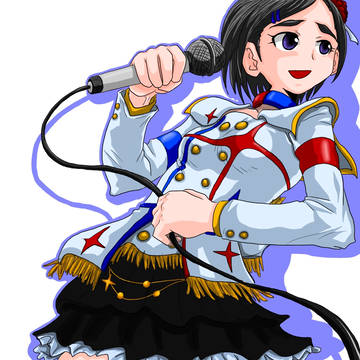 松尾千鶴ちゃんのスターピースメモリーズ