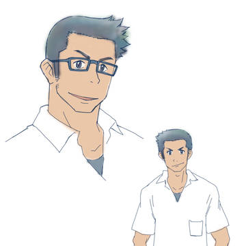 津田功介