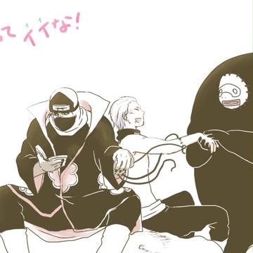 角飛らくがき詰め