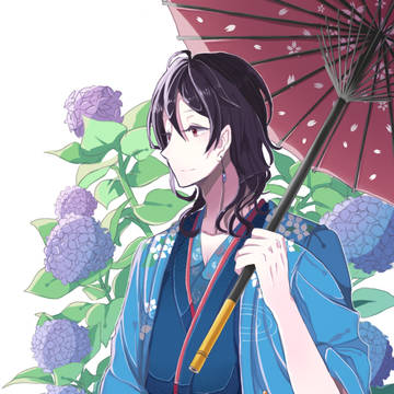 梅雨零