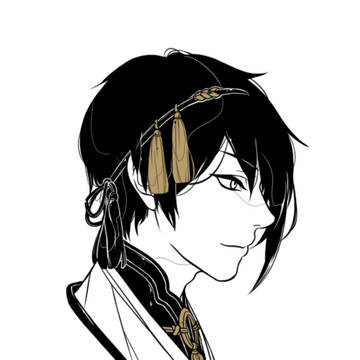 Touken Ranbu