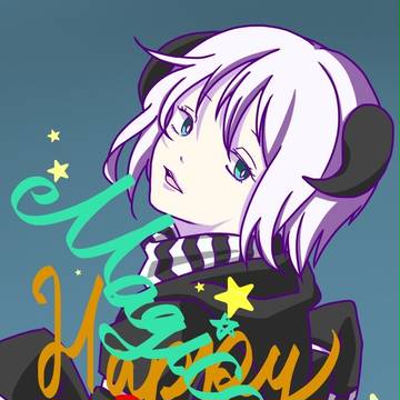 マジカルゴ3周年祝い