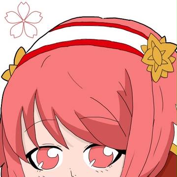 FEif白夜のサクラちゃん