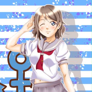 渡辺曜