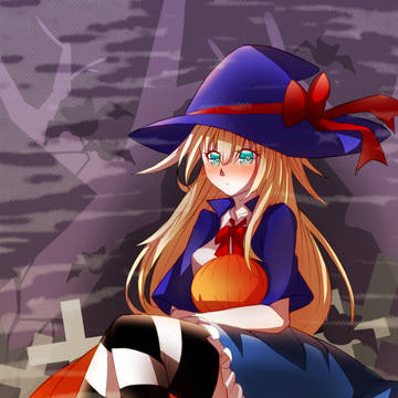 Happy Halloween