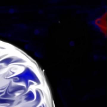 宇宙