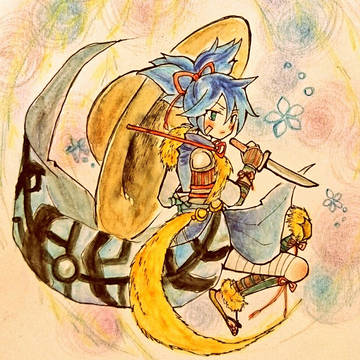 小夜 極