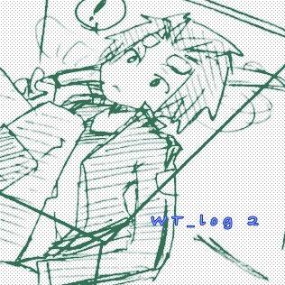 WT log2
