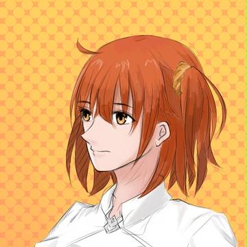 ぐだ子