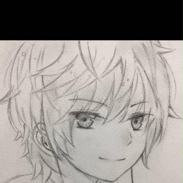 らくがき