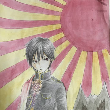 モモタロウ