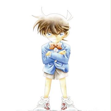 コナン企画参加絵まとめ