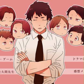 ジョカゲドラマCD　感想メモ２