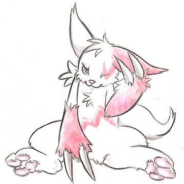 落書き詰め
