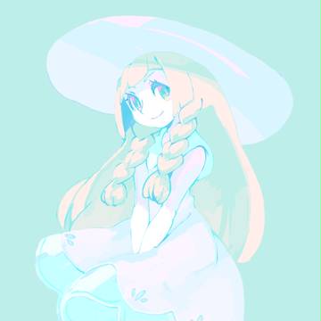 リーリエ