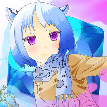 冬服カラット