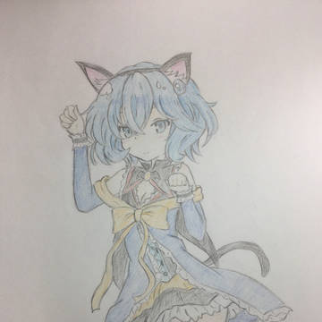 ハロウィン ピルルク
