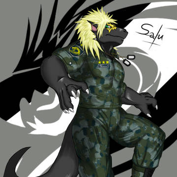Salu