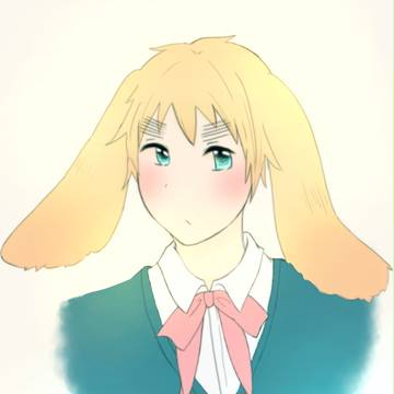 うさみみアーサー