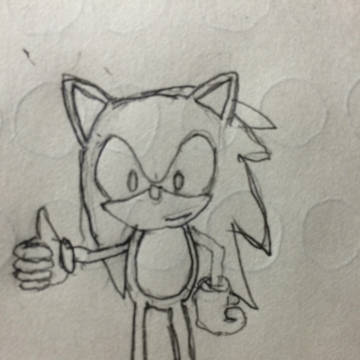 ソニック・ザ・ヘッジホッグ