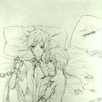 摸鱼