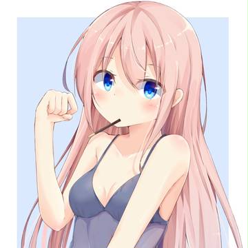 ベビードールちゃん