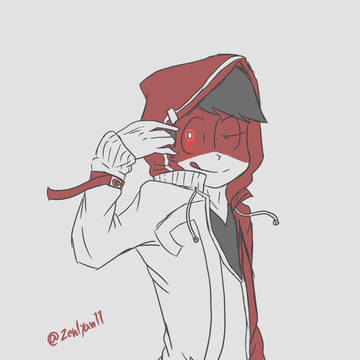 カゲプロパロ