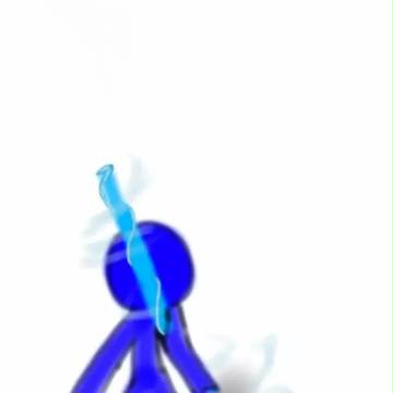 火柴人