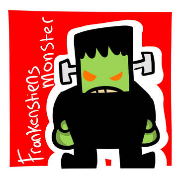 Frankenstein's Monster