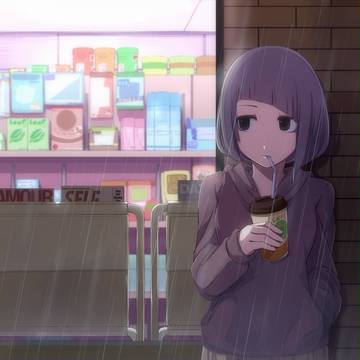 Rain