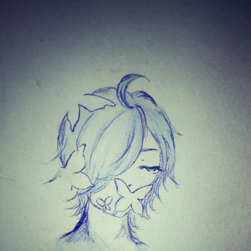 庄周