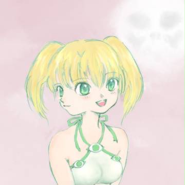 三号ちゃん