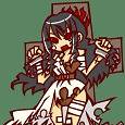 受けに心をこめて、愛