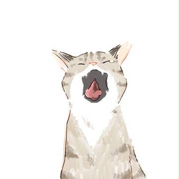 ふわぁ～～