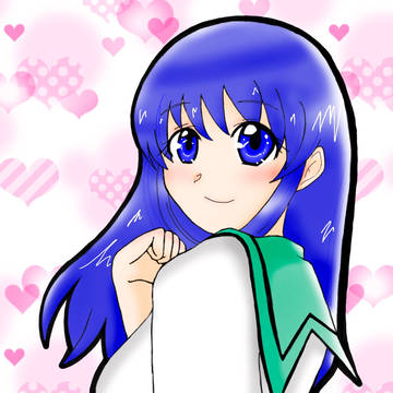 斉Ψラクガキ
