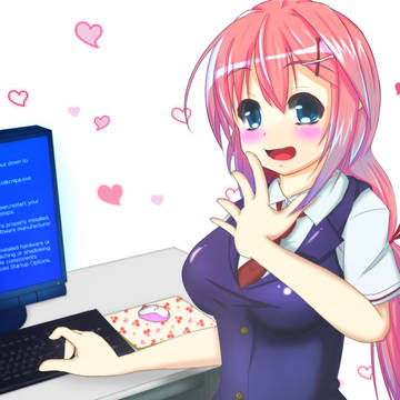 社畜ちゃん
