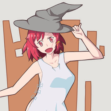 イゼッタたん
