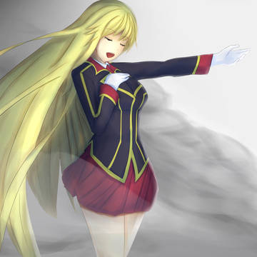 カナリア