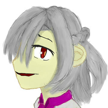 サグメ様