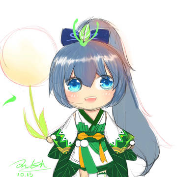 萤草