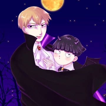 ハロウィン