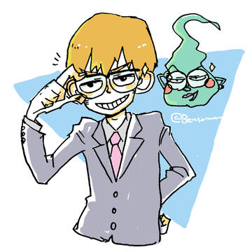 ごった煮ログ